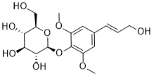 Syringin 118-34-3